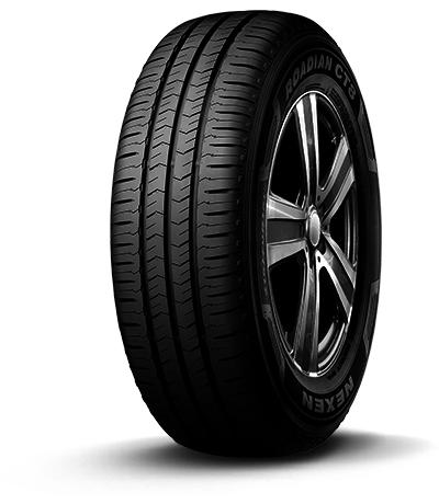 165/70R13C 88R NEXEN ROADIAN CT8 XL