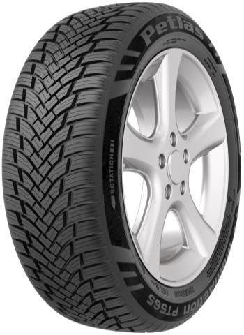 205/65R15 94H PETLAS MULTI ACTION PT565 XL