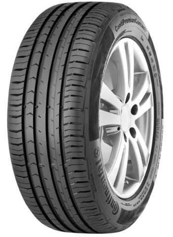 185/65R15 88H CONTINENTAL CONTIPREMIUMCONTACT 5 XL