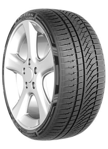 205/50R17 93V PETLAS SNOWMASTER 2 SPORT XL