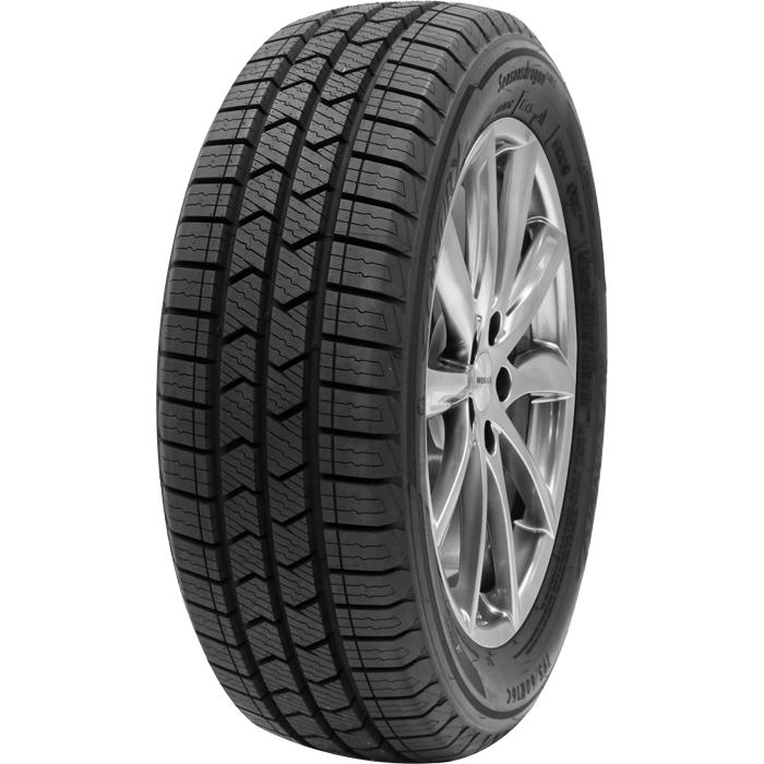 225/65R16C 112/110R LANDSAIL SEASONSDRAGON VAN 2 XL