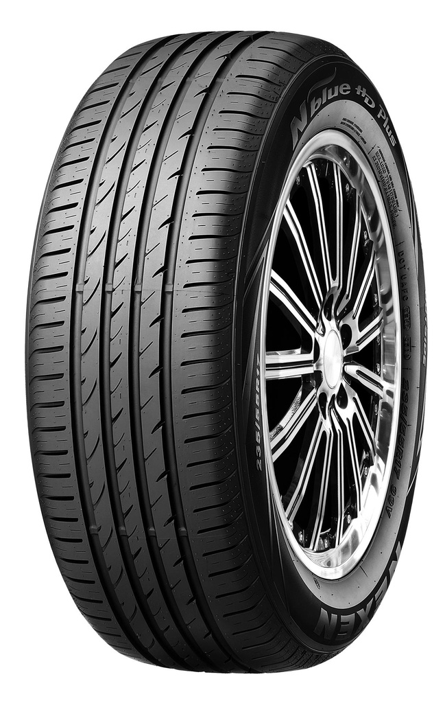 215/55R16 93V NEXEN N'BLUE HD PLUS XL