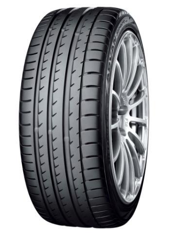 225/45R17 91W YOKOHAMA ADVAN SPORT V105 MO