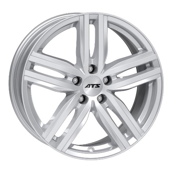ATS ANTARES SILVER 6x15 5/100 ET38 CB57.1