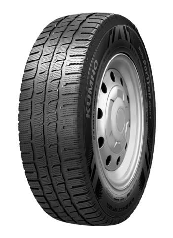 215/70R15C 109/107R KUMHO PROTRAN CW51