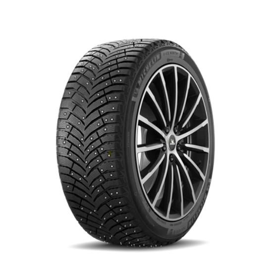 225/45R17 94T MICHELIN X-ICE NORTH 4