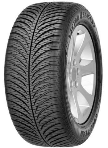 205/55R16 94V GOODYEAR VECTOR 4SEASONS GEN-2 XL
