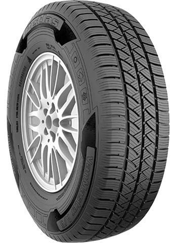 215/75R16C 116/114R PETLAS VANMASTER A/S + XL