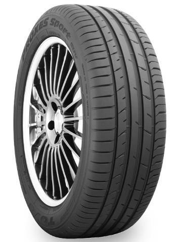 215/65R17 99V TOYO PROXES SPORT SUV