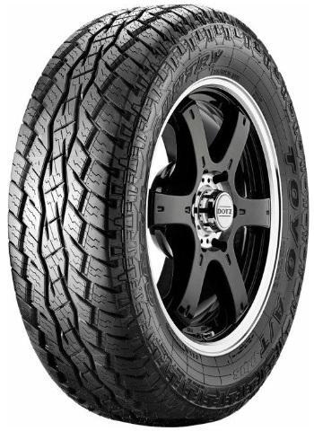 235/60R16 100H TOYO OPEN COUNTRY A/T+