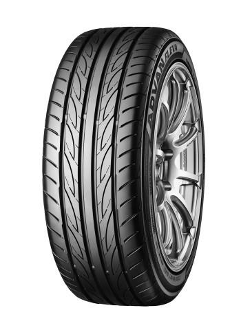 215/45R18 93W YOKOHAMA ADVAN FLEVA V701 XL
