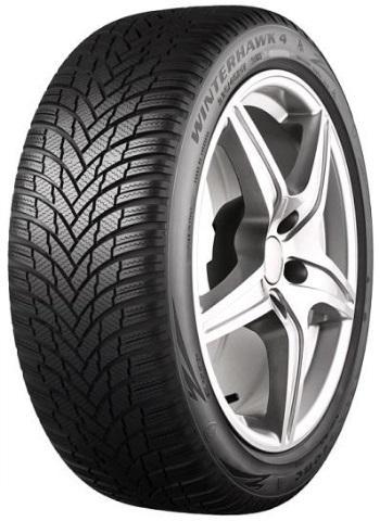 205/50R17 93V FIRESTONE WINTERHAWK 4 XL