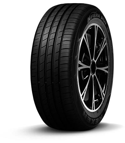 255/55R18 109Y NEXEN N'FERA RU1 XL