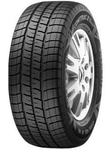205/65R16C 107/105T VREDESTEIN COMTRAC 2 ALL SEASON+ XL