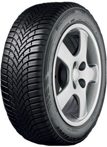 215/55R17 98W FIRESTONE MULTISEASON 2 XL