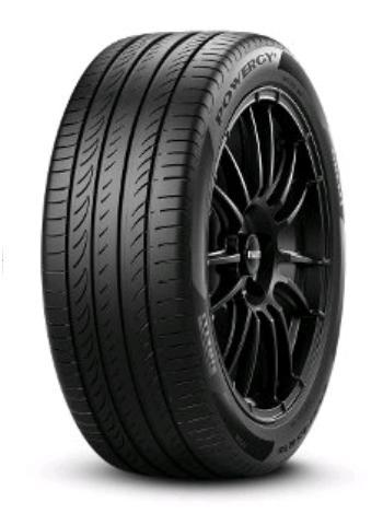 245/40R18 97Y PIRELLI POWERGY XL