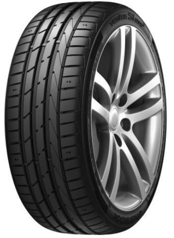 235/55R19 101Y HANKOOK VENTUS S1 EVO2 SUV XL MO