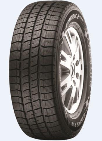 215/60R17C 109/107H VREDESTEIN COMTRAC 2 WINTER+ XL