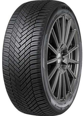 235/40R19 96Y NEXEN N'BLUE 4SEASON 2 XL