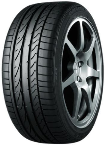 215/40R17 87V BRIDGESTONE POTENZA RE050A XL
