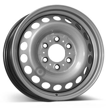 ALCAR STAHLRAD 6131 6.5x16 6/130 ET54 CB84