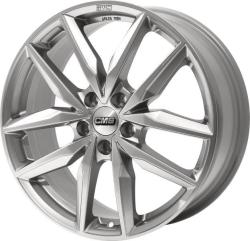 CMS C28 SILVER 7.5x19 5/108 ET46 CB65.1