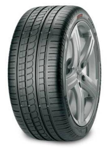 225/40R18 88Y PIRELLI PZERO ROSSO XL N4