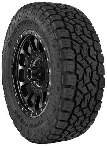245/70R16 111T TOYO OPEN COUNTRY A/T 3 XL