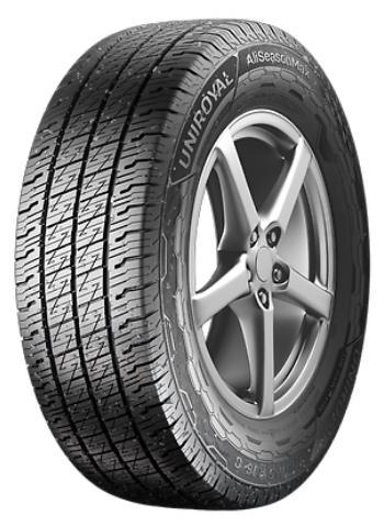 225/65R16C 112/110R UNIROYAL ALLSEASONMAX XL
