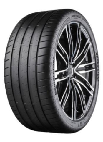 235/35R19 91Y BRIDGESTONE POTENZA  SPORT XL AO