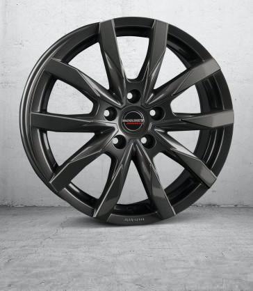 BORBET CW5 MIST 6x16 5/118 ET68 CB71.1