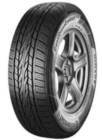 225/55R18 98V CONTINENTAL CONTICROSSCONTACT LX 2 XL