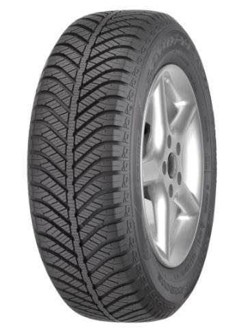 235/50R17 96V GOODYEAR VECTOR 4 SEASONS XL