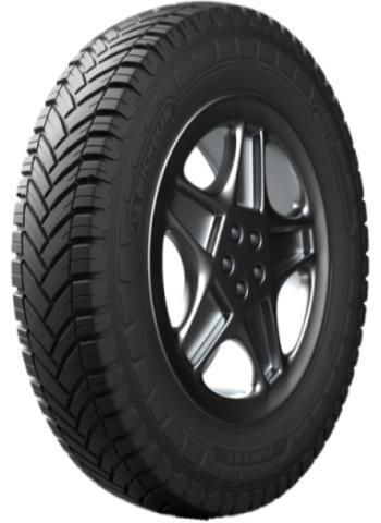 195/70R15C 104/102T MICHELIN CROSSCLIMATE