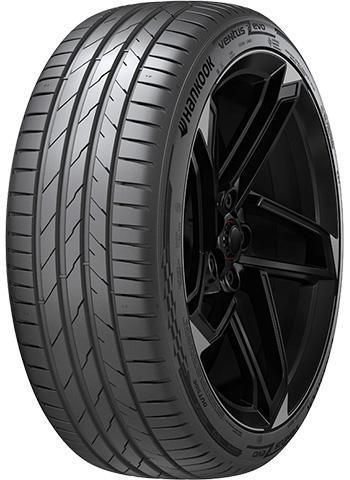 255/40R19 100Y HANKOOK VENTUS EVO XL
