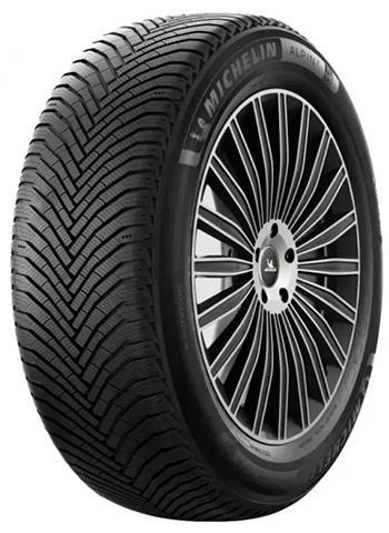 225/45R17 91H MICHELIN ALPIN 7 XL