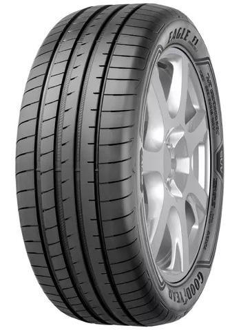 255/55R19 111H GOODYEAR EAGLE F1 ASYMMETRICMMETRIC 3 SUV XL AO