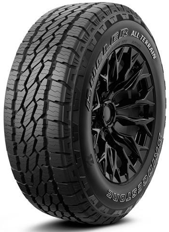 255/60R18 112T BRIDGESTONE DUELER A/T 002