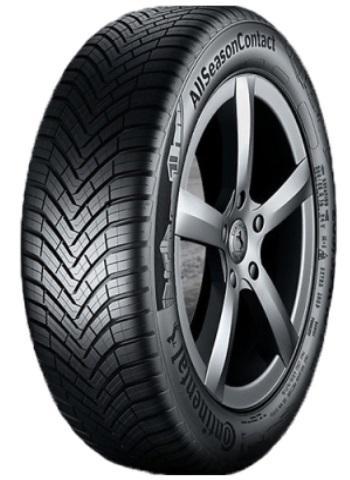 215/50R17 95V CONTINENTAL ALLSEASONCONTACT XL