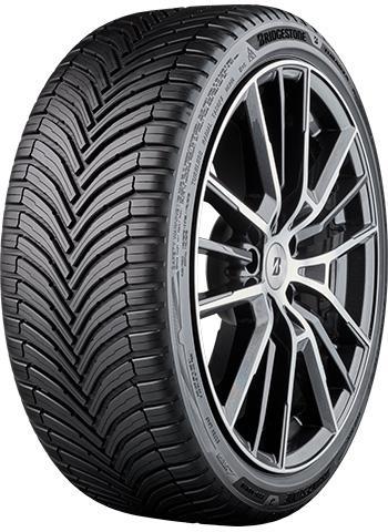 245/45R17 99Y BRIDGESTONE TURANZA ALL SEASON 6 XL
