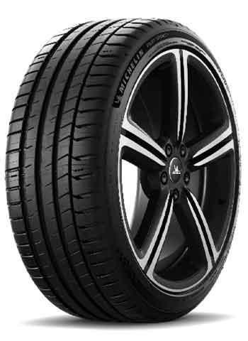 205/50R16 87W MICHELIN PILOT SPORT 5 XL