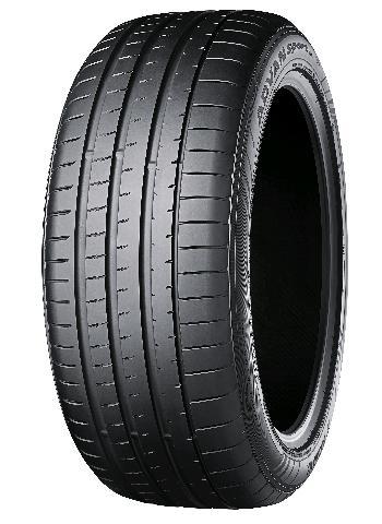 255/45R19 104Y YOKOHAMA ADVAN SPORT V107 XL
