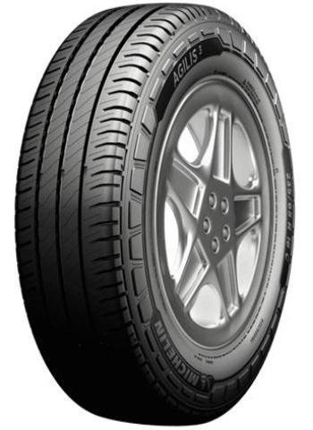 205/70R15C 106/104R MICHELIN AGILIS 3 XL