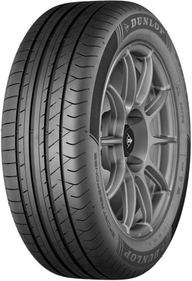 255/50R20 109H DUNLOP SPORT RESPONSE XL