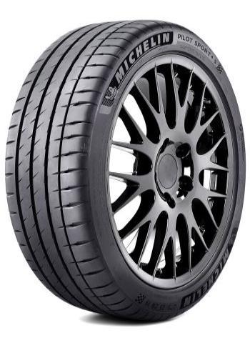 245/40R18 97Y MICHELIN PILOT SPORT 4 S XL
