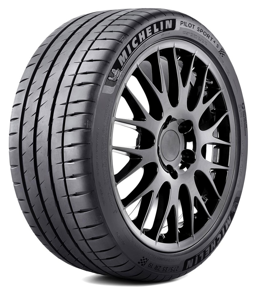 245/35R21 96Y MICHELIN PILOT SPORT 4 S XL