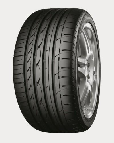 295/35R21 107Y YOKOHAMA ADVAN SPORT V103 XL N1