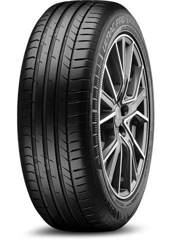 275/40R20 106Y VREDESTEIN ULTRAC PRO XL