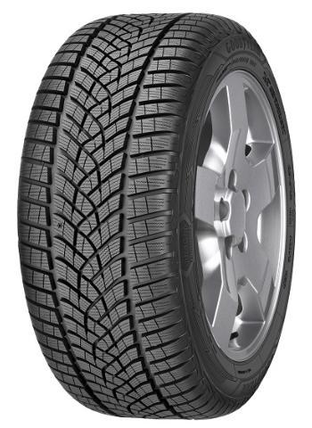 225/55R18 102V GOODYEAR ULTRAGRIP PERFORMANCE + SUV XL