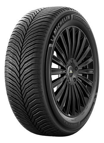 235/55R17 99V MICHELIN CROSSCLIMATE 3 XL
